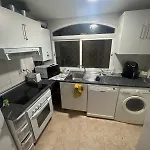 Apartment In Madrid Rio