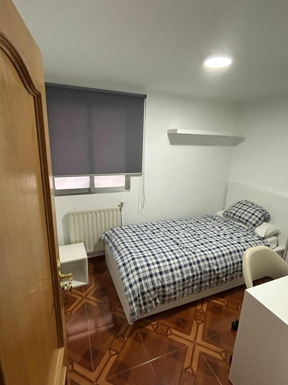 Apartamento In Rio Madrid