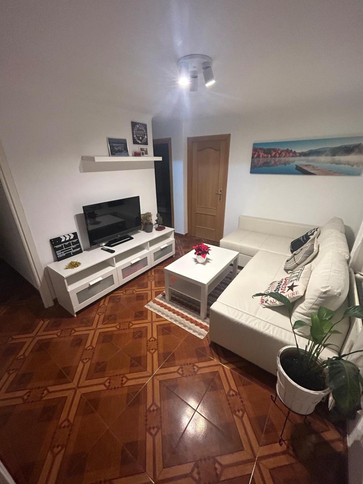 In Rio Apartamento Madrid
